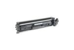 Toner HP 17a