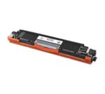 Toner HP CE310A (126a)