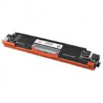 Toner HP CE310A (126a)