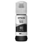 Toner Epson EP103-BK
