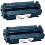 Toner HP 13X