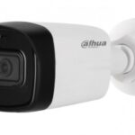 Dahua kamera HAC-HFW1200TL-0360-S6 2Mpix, 3.6mm 50m HDCVI, ICR metalno kuciste