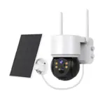 IP Wi-Fi solarna kamera (WFIP-5044S)