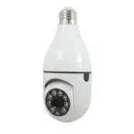 IP Wi-Fi kamera E27 grlo (WFIP-5103)