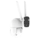 IP Wi-Fi smart kamera (WFIP-9825D-4T) - Слика 2