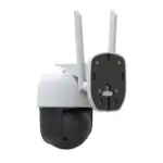 IP Wi-Fi smart kamera (WFIP-9825F-4T) - Слика 2