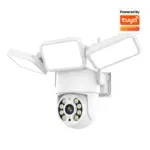 IP Wi-Fi smart kamera sa reflektorom (WFIP-9825G-4T)