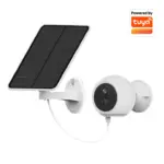IP Wi-Fi smart solarna kamera (WFIP-SV10061)