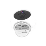 IP Wi-Fi smart solarna kamera (WFIP-SV10061) - Слика 2
