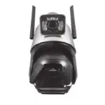 IP Wi-Fi dual kamera (WFIP-4302X) - Слика 2